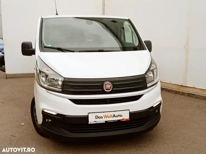 FIAT TALENTO
