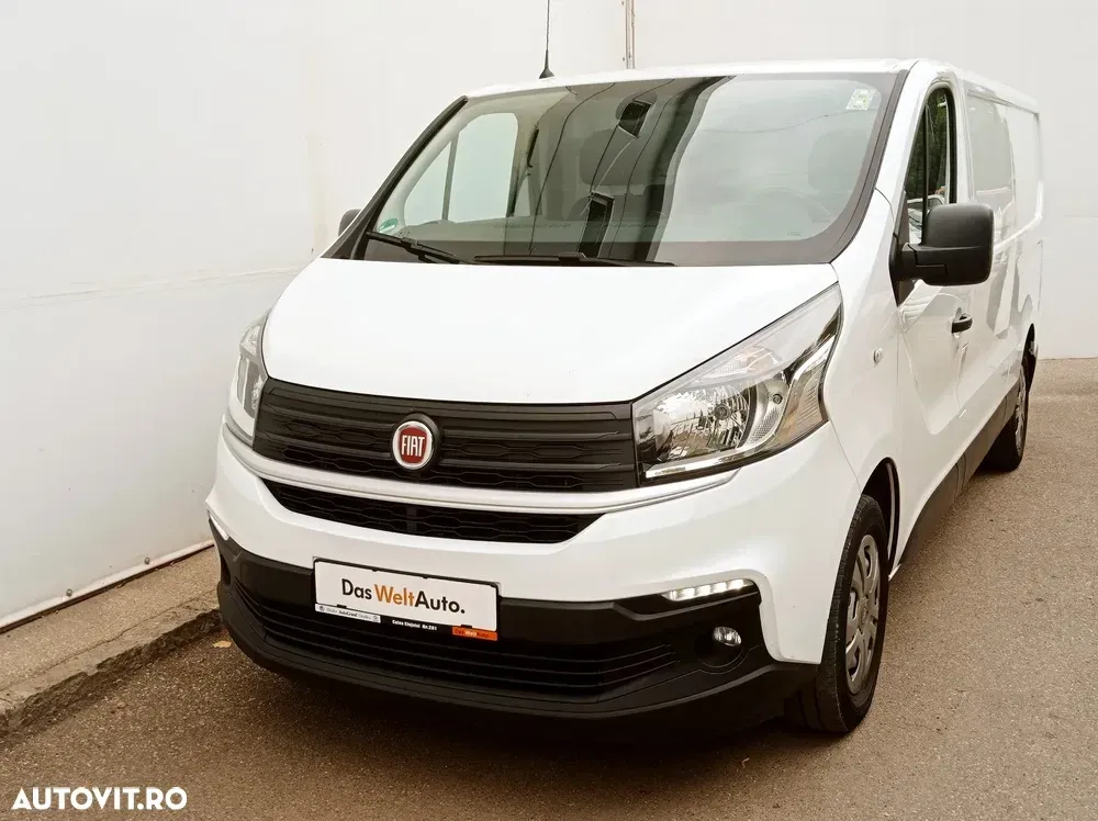 FIAT TALENTO — imagine 3