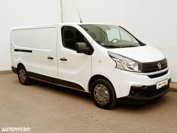 FIAT TALENTO