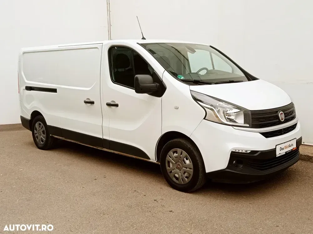 FIAT TALENTO — imagine 6