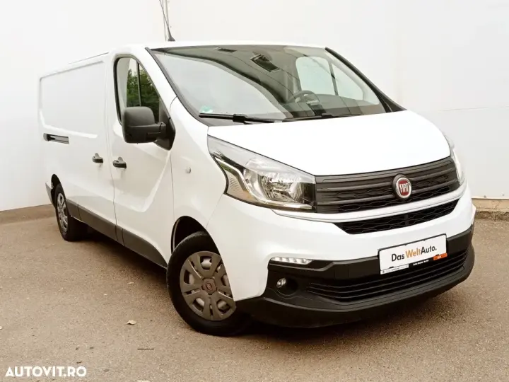 FIAT TALENTO
