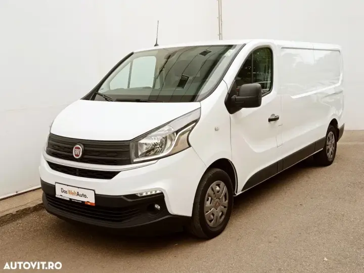 FIAT TALENTO