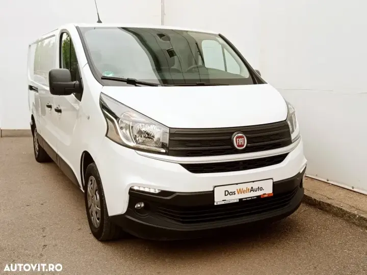 FIAT TALENTO