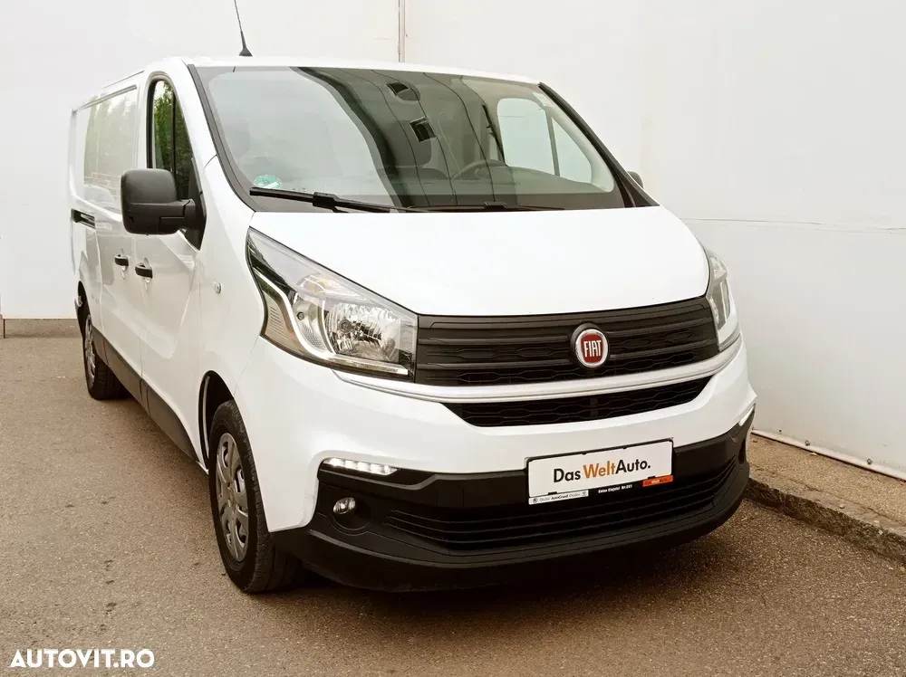 FIAT TALENTO — imagine 5