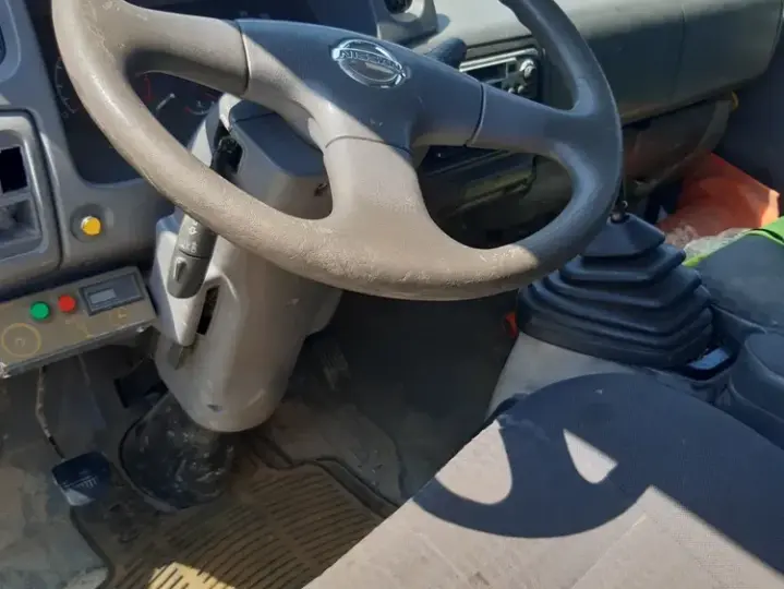 Nissan Cabstar