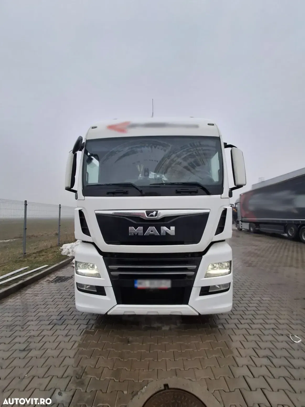 MAN TGX 18460 — imagine 4