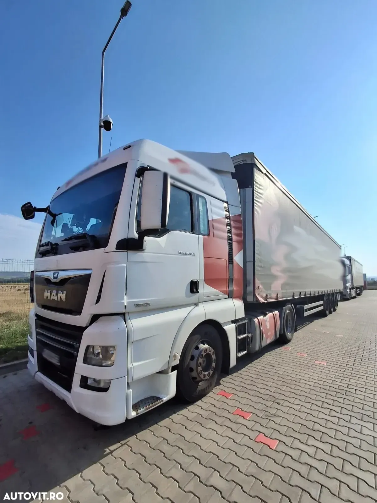 MAN TGX 18460 — imagine 5