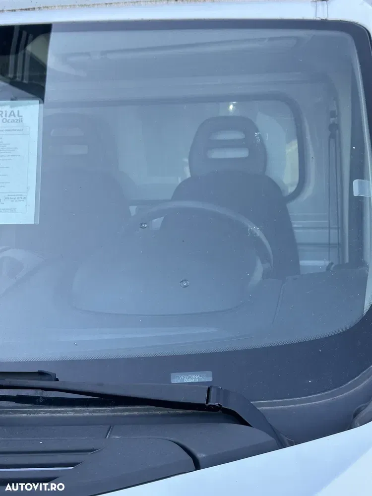 Peugeot Boxer — imagine 4