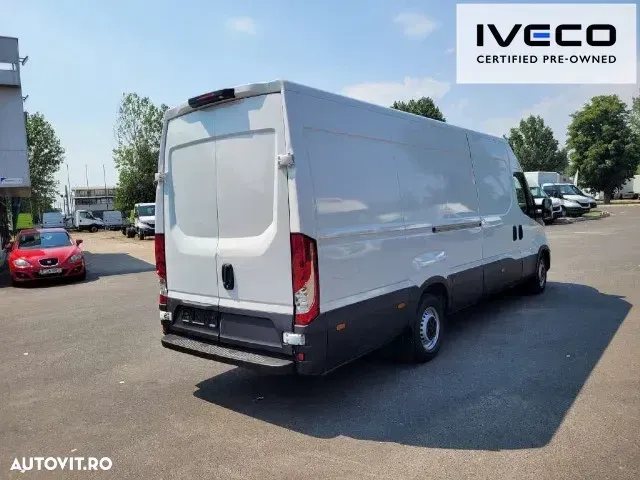 Iveco 35S16A8V — imagine 2