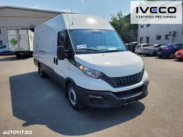 Iveco 35S16A8V