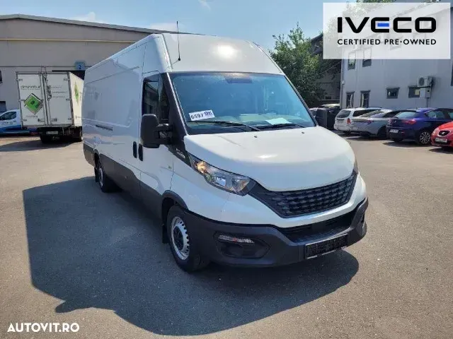 Iveco 35S16A8V — imagine 4