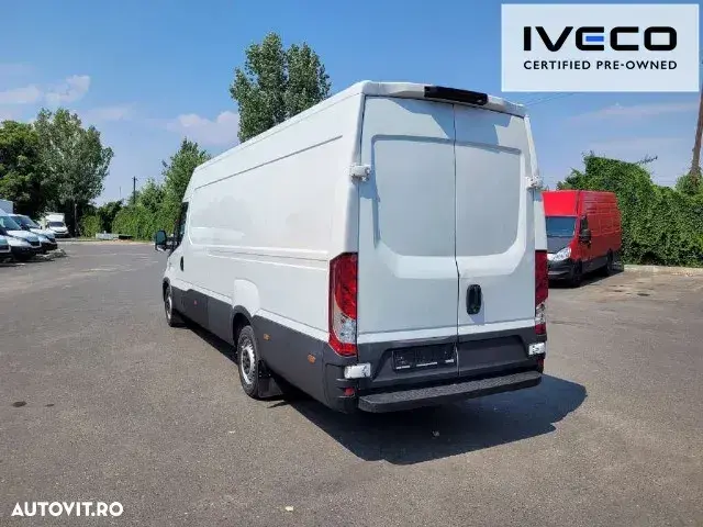 Iveco 35S16A8V