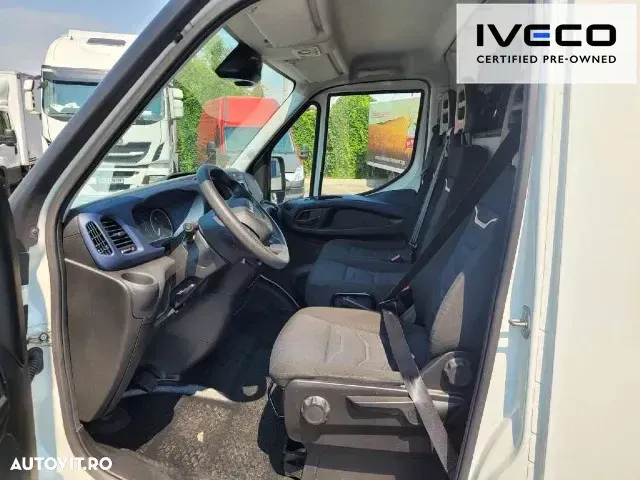 Iveco 35S16A8V — imagine 6