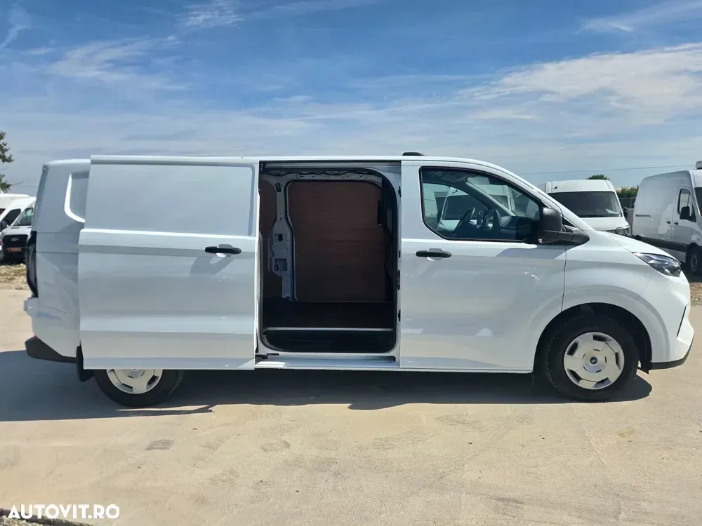 Ford New Transit Custom L2H1 Premium Edition — imagine 6
