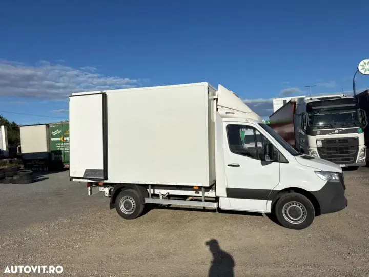 Mercedes-Benz 314 CDI Sprinter