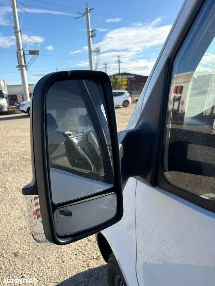 Mercedes-Benz 314 CDI Sprinter — imagine 5