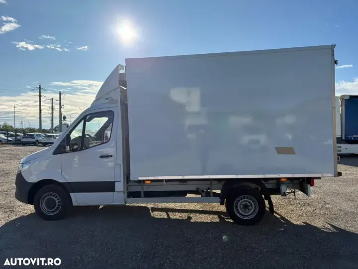 Mercedes-Benz 314 CDI Sprinter