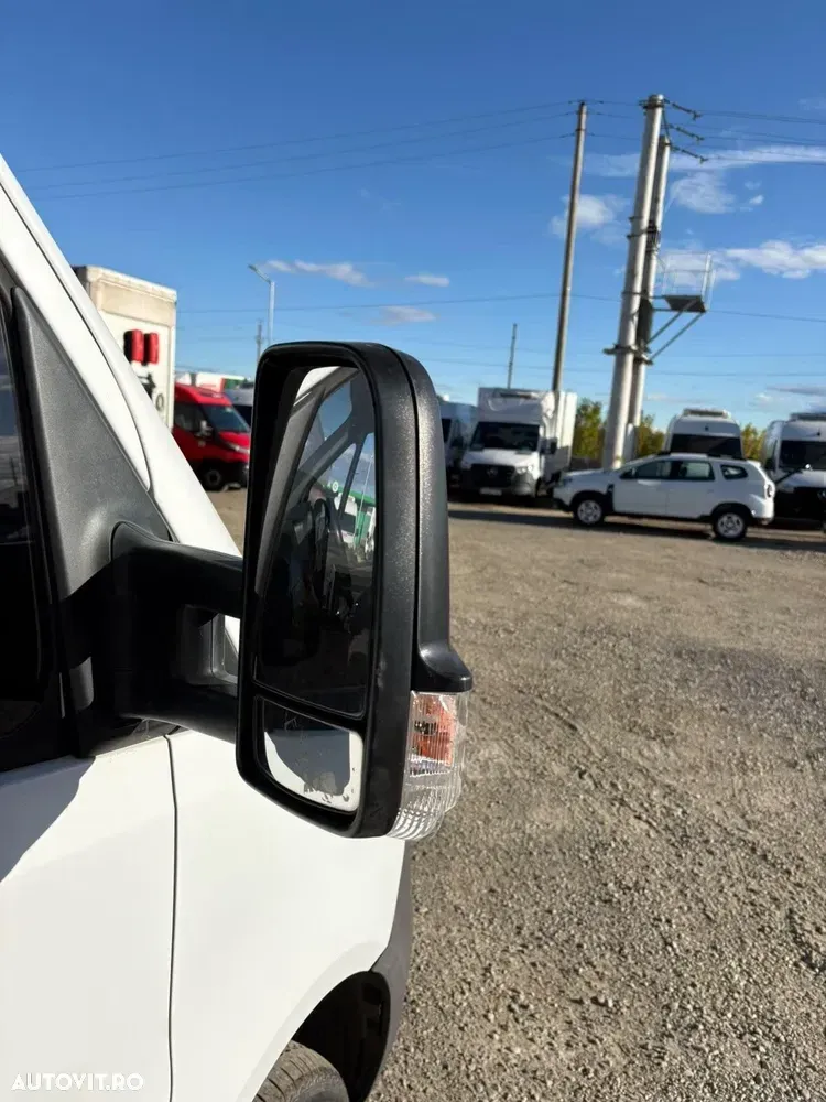 Mercedes-Benz 314 CDI Sprinter — imagine 6