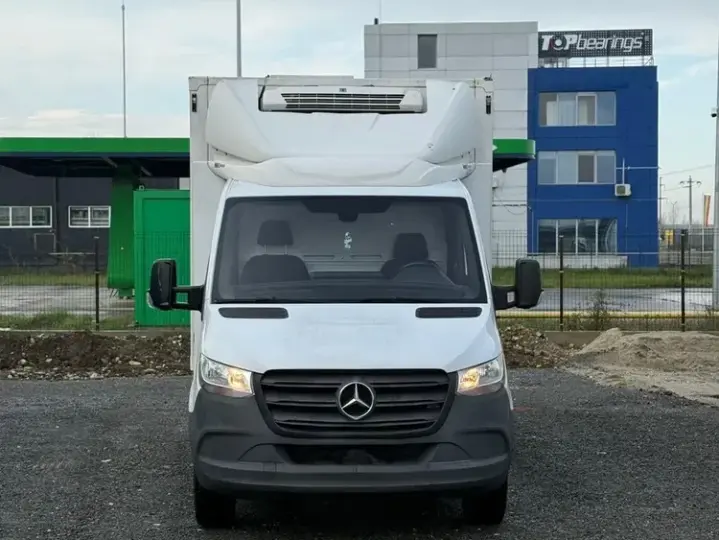 Mercedes-Benz 314 CDI Sprinter