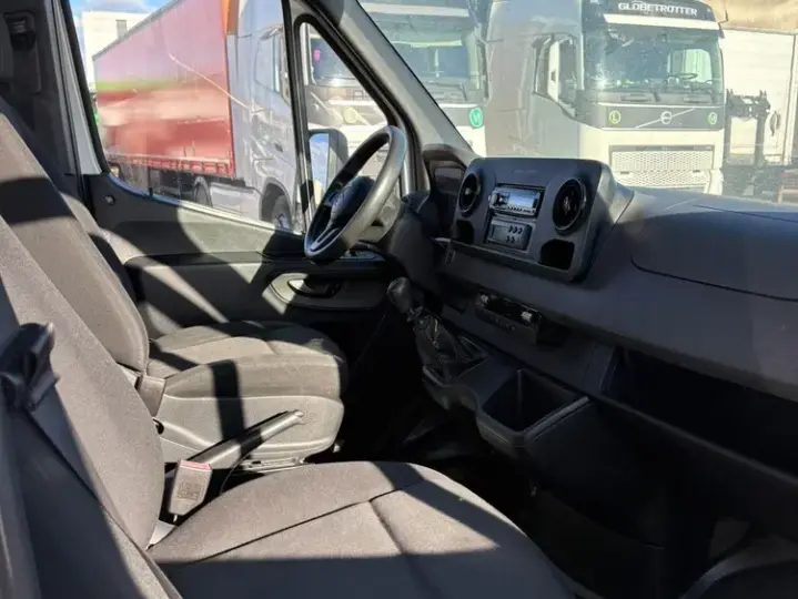 Mercedes-Benz 314 CDI Sprinter