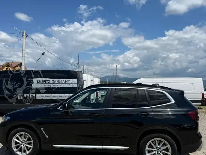 BMW X3 G01 xDrive20d Aut. Luxury Line