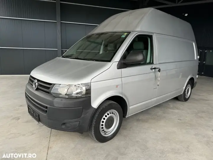 Volkswagen Transporter Inaltat