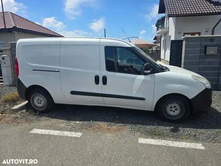 Opel Combo Van