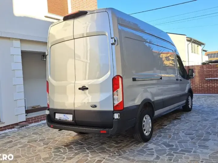 Ford TRANSIT VAN TREND L3H3 FWD