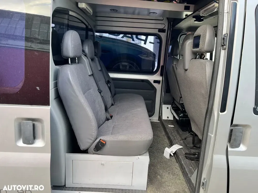 Ford Transit — imagine 2