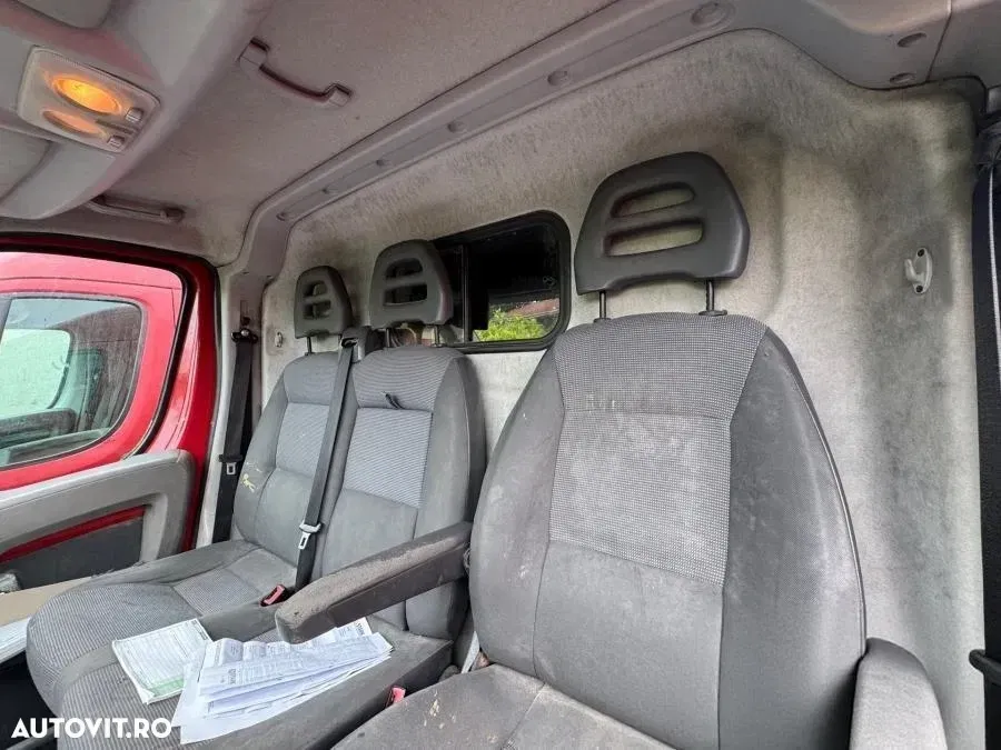 Peugeot Boxer — imagine 4