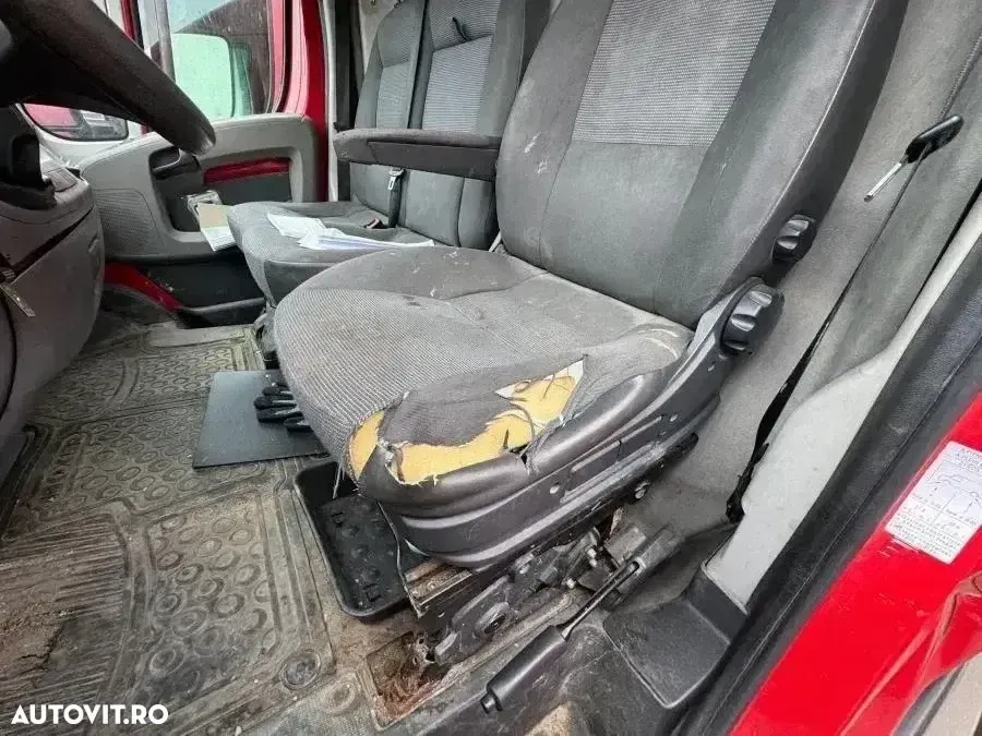 Peugeot Boxer — imagine 2