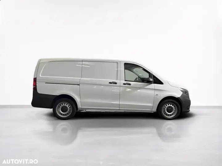 Mercedes-Benz Vito 114 CDI Lung