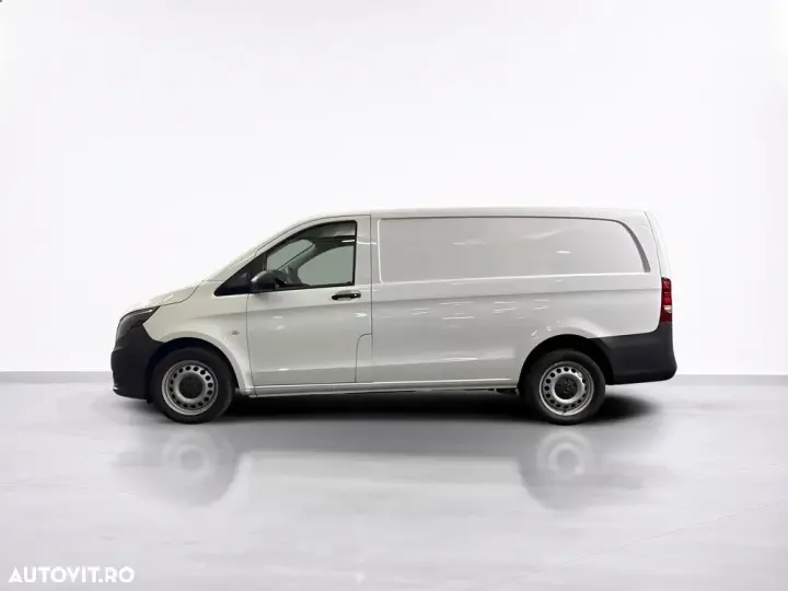 Mercedes-Benz Vito 114 CDI Lung