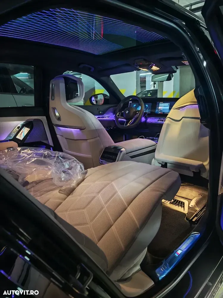BMW Seria 7 G70 [2022-Prezent] — imagine 2