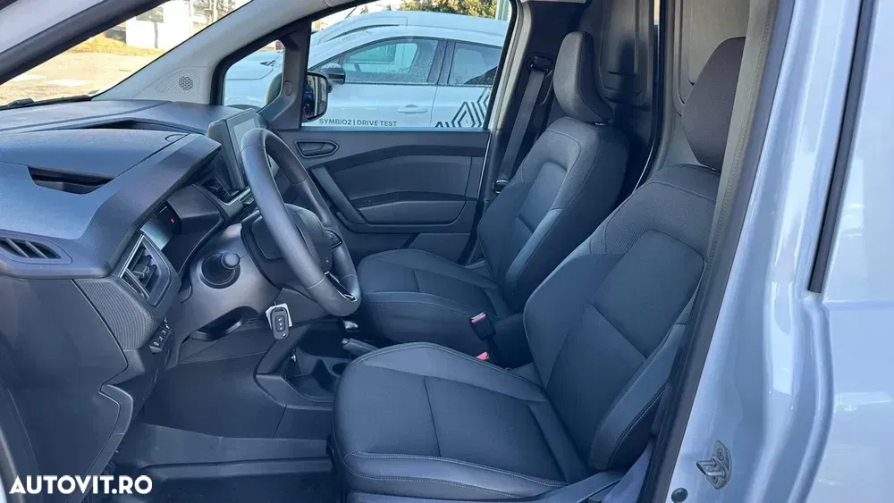 Renault KANGOO — imagine 3