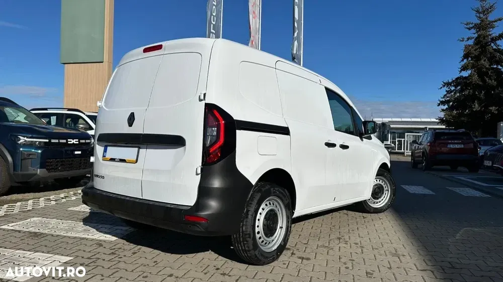 Renault KANGOO — imagine 2