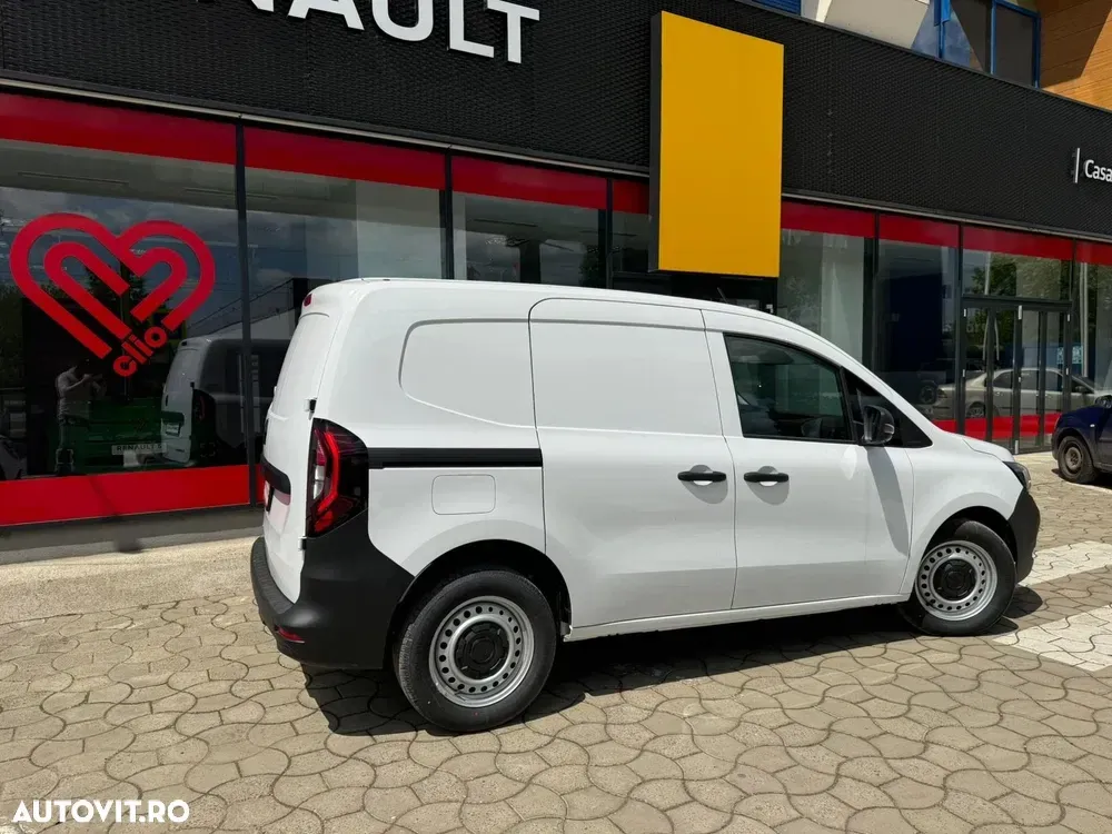 Renault KANGOO — imagine 3
