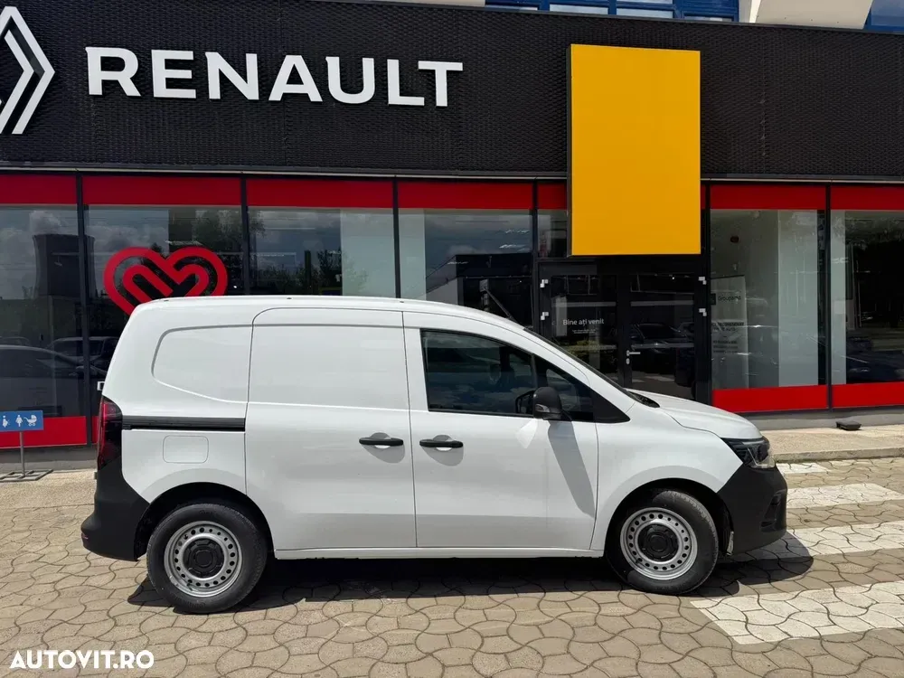 Renault KANGOO — imagine 4