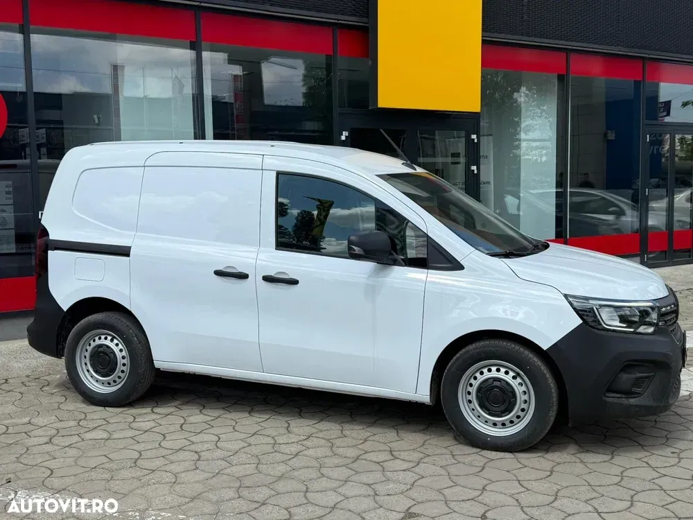 Renault KANGOO — imagine 6