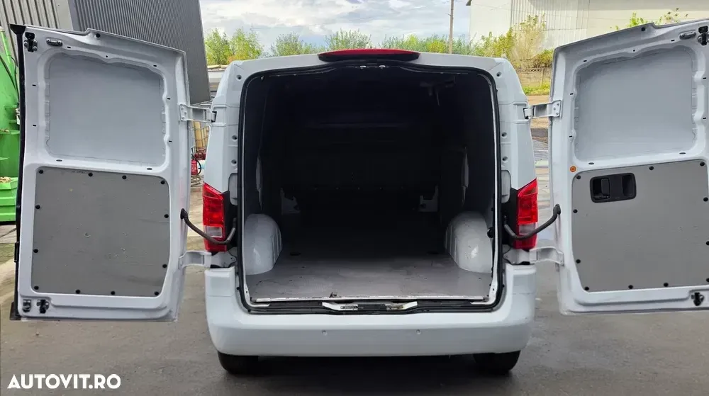 Mercedes-Benz Vito — imagine 5