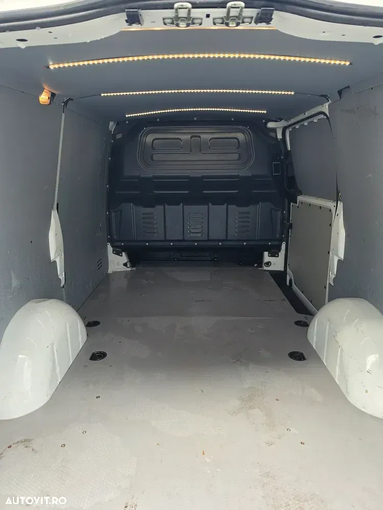 Mercedes-Benz Vito — imagine 6