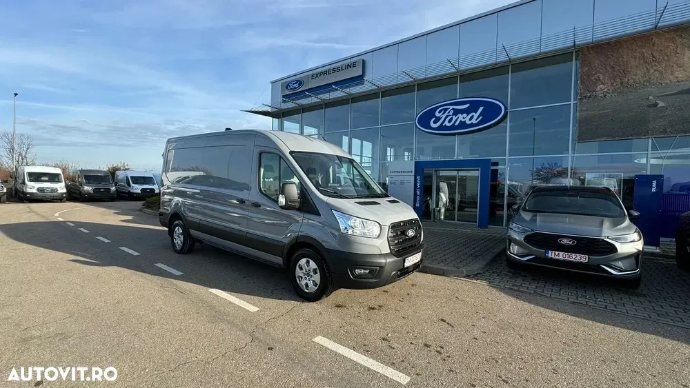 Ford Transit — imagine 6