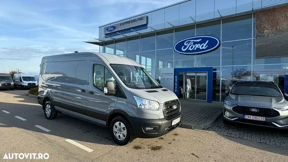 Ford Transit — imagine 4