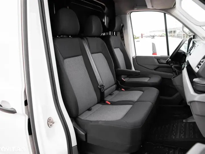 Volkswagen Crafter L4H4