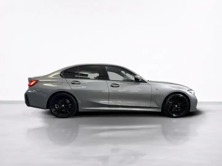BMW Seria 3 320d xDrive Aut.