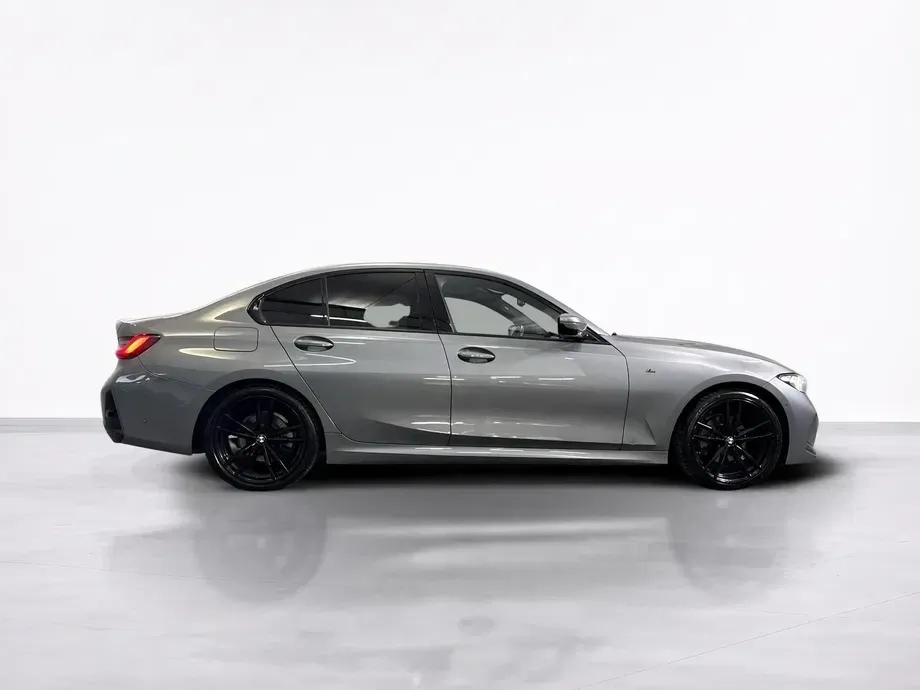 BMW Seria 3 320d xDrive Aut. — imagine 6