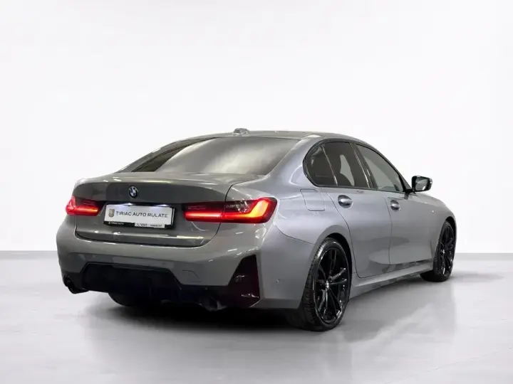 BMW Seria 3 320d xDrive Aut.