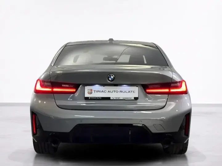 BMW Seria 3 320d xDrive Aut.