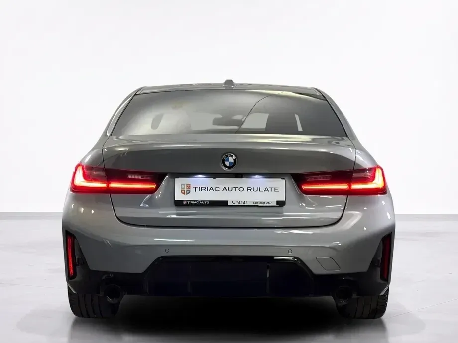 BMW Seria 3 320d xDrive Aut. — imagine 4