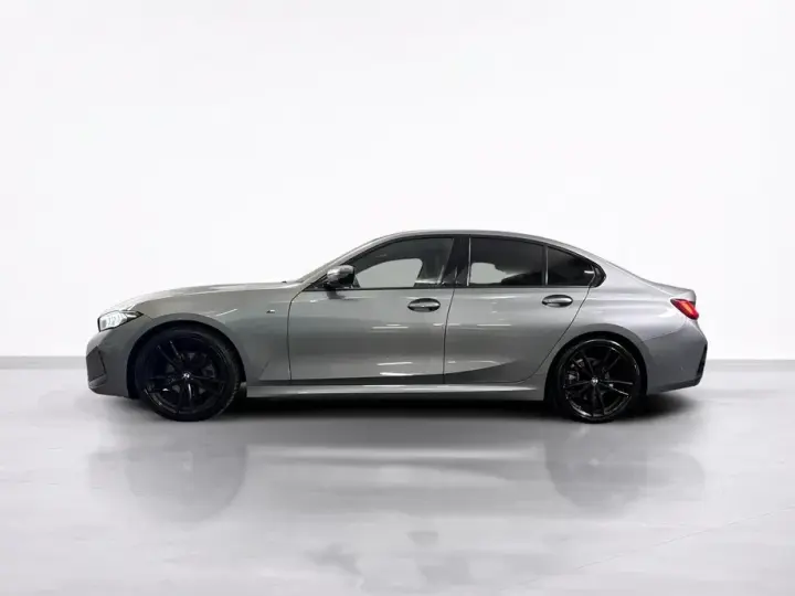 BMW Seria 3 320d xDrive Aut.